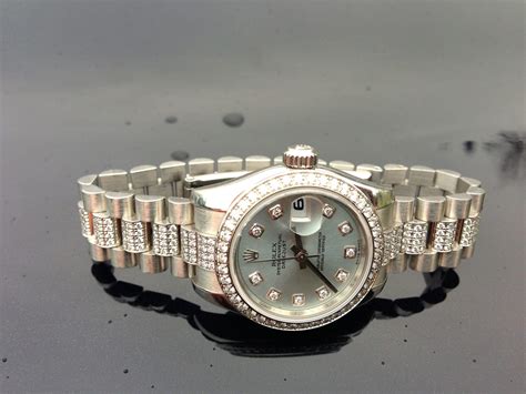 rolex women's platinum watch|rolex platinum watch price.